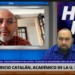 Puranoticia TV | Patricio Catalán explica sobre el Terremoto de Nankai