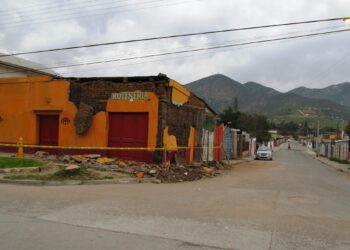 La importancia de fortalecer medidas de mitigación ante desastres