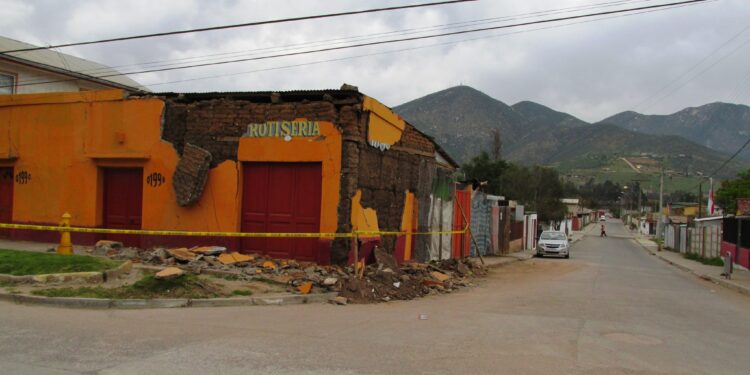 La importancia de fortalecer medidas de mitigación ante desastres