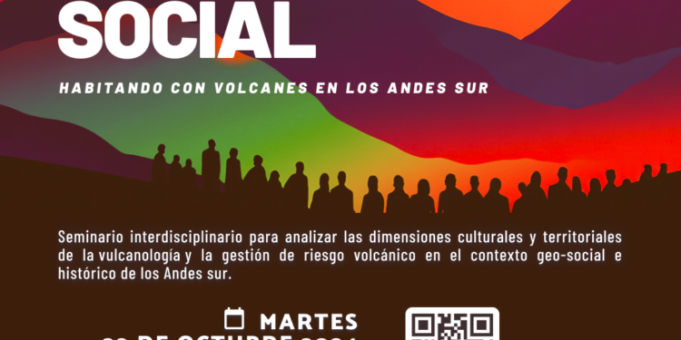Seminario «Hacia una Vulcanología Social»