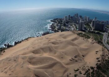 Seminario abordará importancia de gestión integrada para preservar áreas costeras