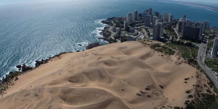 Seminario abordará importancia de gestión integrada para preservar áreas costeras