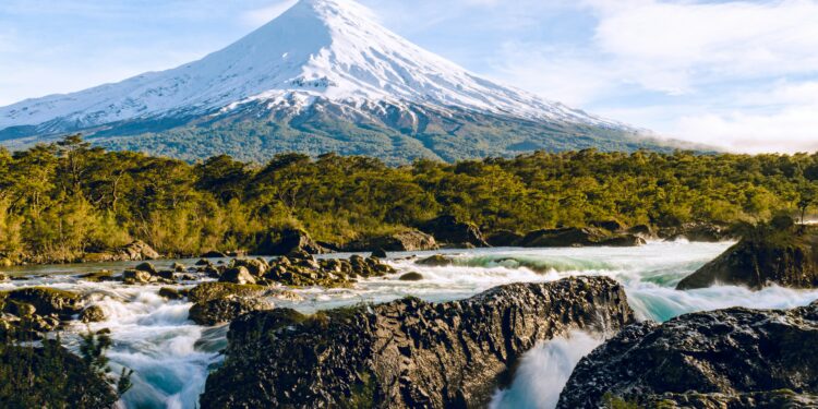 Expertos analizan los desafíos de la gestión hídrica en las XVII Jornadas Francisco Javier Domínguez de la SOCHID